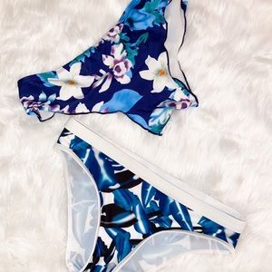 SheIn bikini bottom bundle